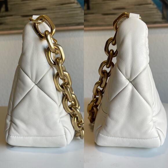 💎✨RARE FIND✨💎 Authentic PRADA Shoulder Bag - Picture 6 of 11